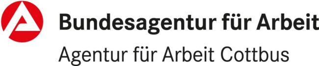 Logo Agentur für Arbeit Cottbus