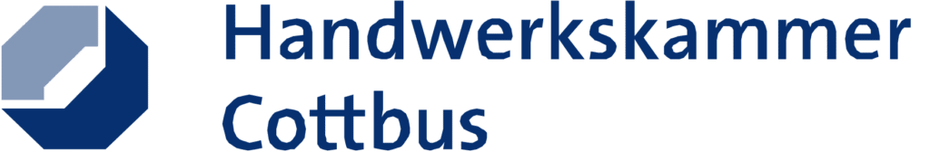 Logo HWK Cottbus
