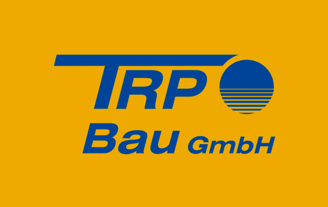 TRP Logo