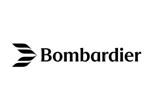 Bombardier Logo
